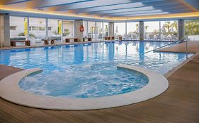 Hotel Covilhã Dona Maria Affiliated by Meliá