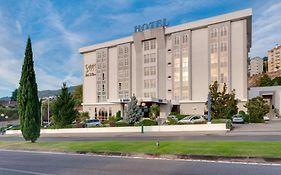 Hotel Covilhã Dona Maria Affiliated by Meliá